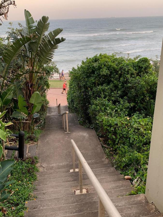 Unit 62 Sealodge Umhlanga Beach Durban Kültér fotó