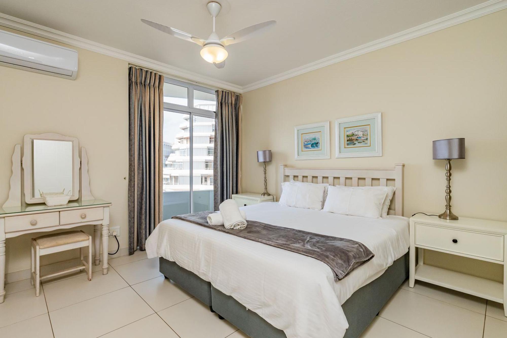 Unit 62 Sealodge Umhlanga Beach Durban Kültér fotó