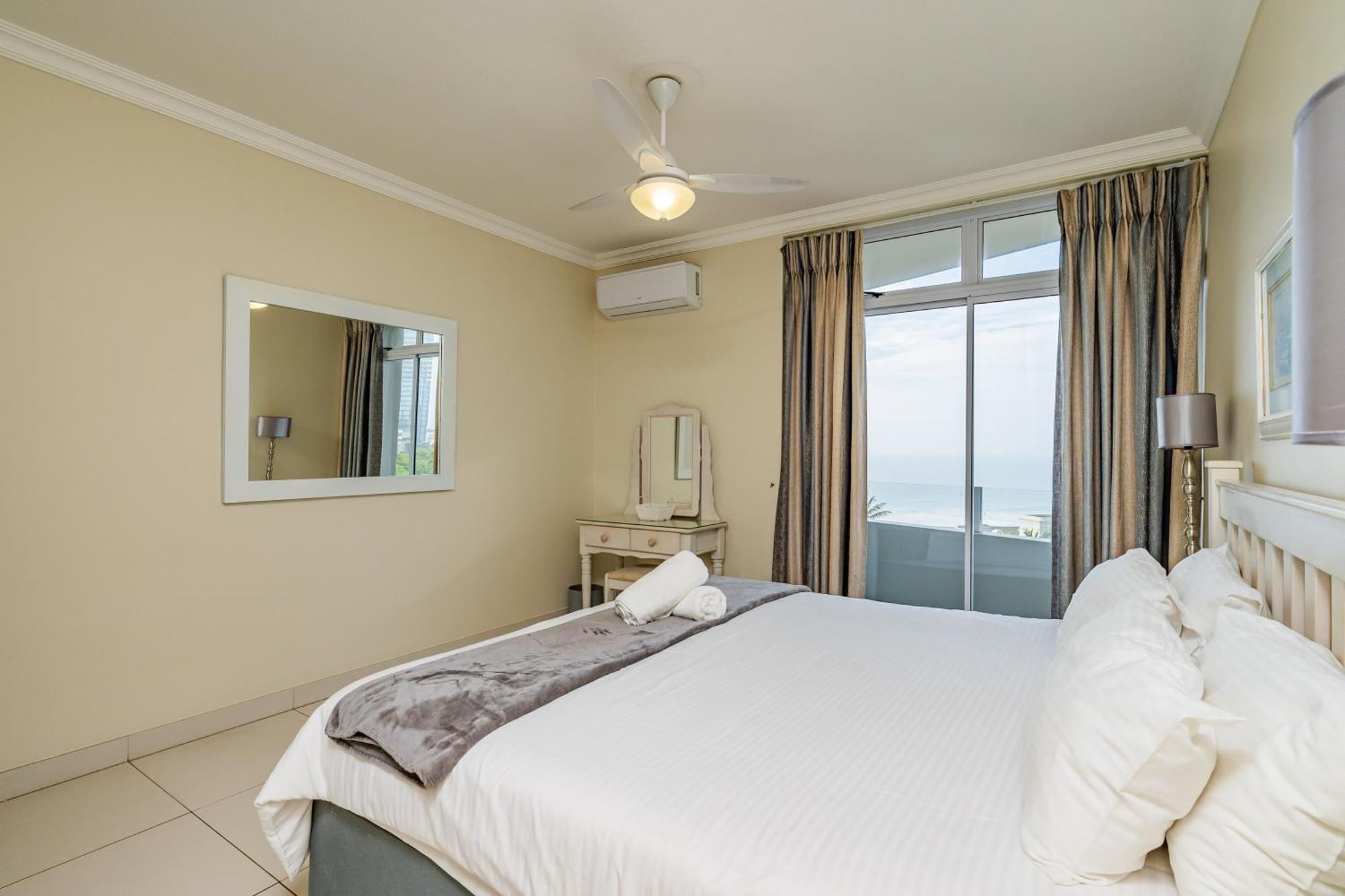 Unit 62 Sealodge Umhlanga Beach Durban Kültér fotó