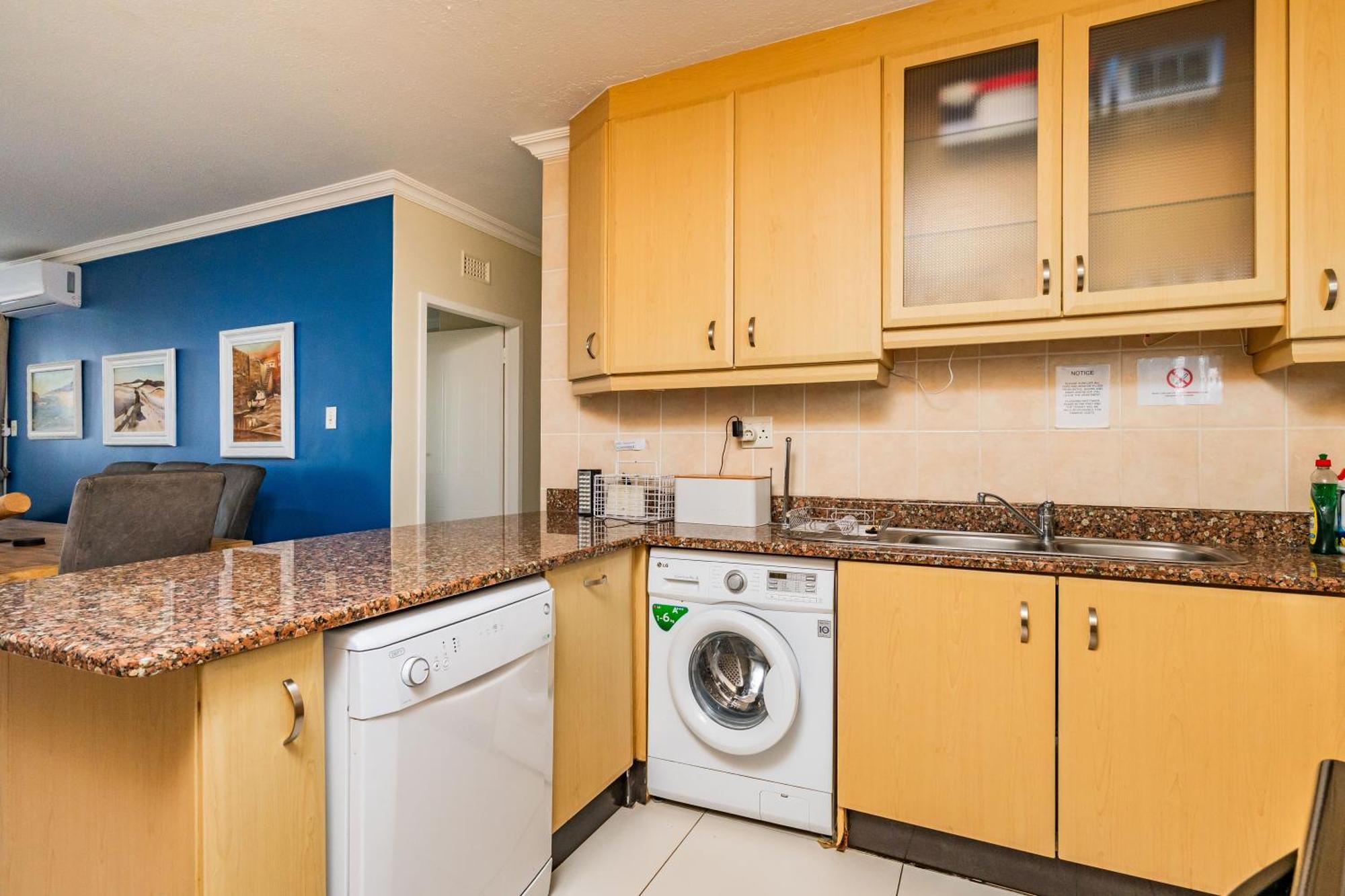 Unit 62 Sealodge Umhlanga Beach Durban Kültér fotó